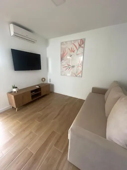 Apartamento D&L Costa Del Silencio 0*,