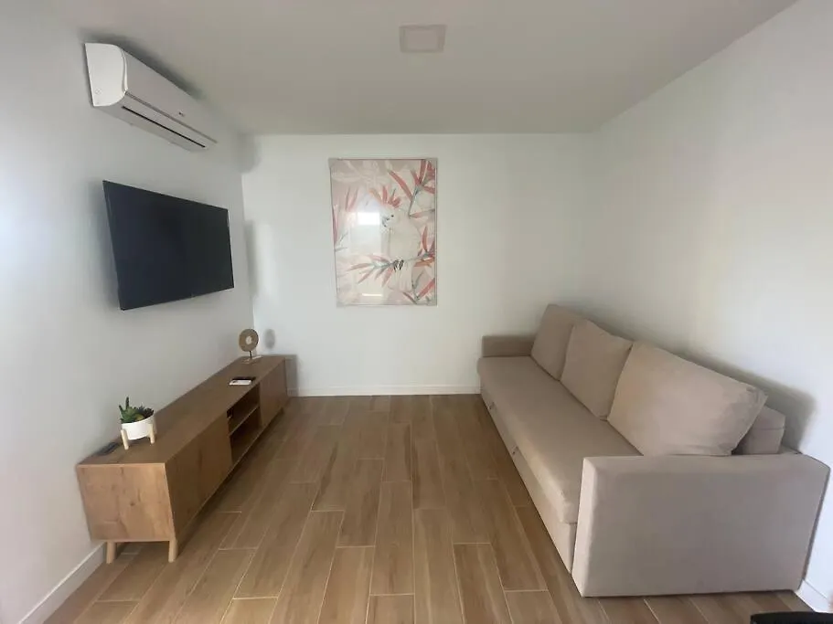 Apartament Apartamento D&L Costa Del Silencio Hiszpania
