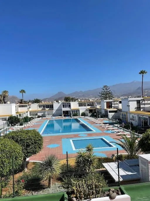Apartamento D&L Costa Del Silencio 0*,  Hiszpania