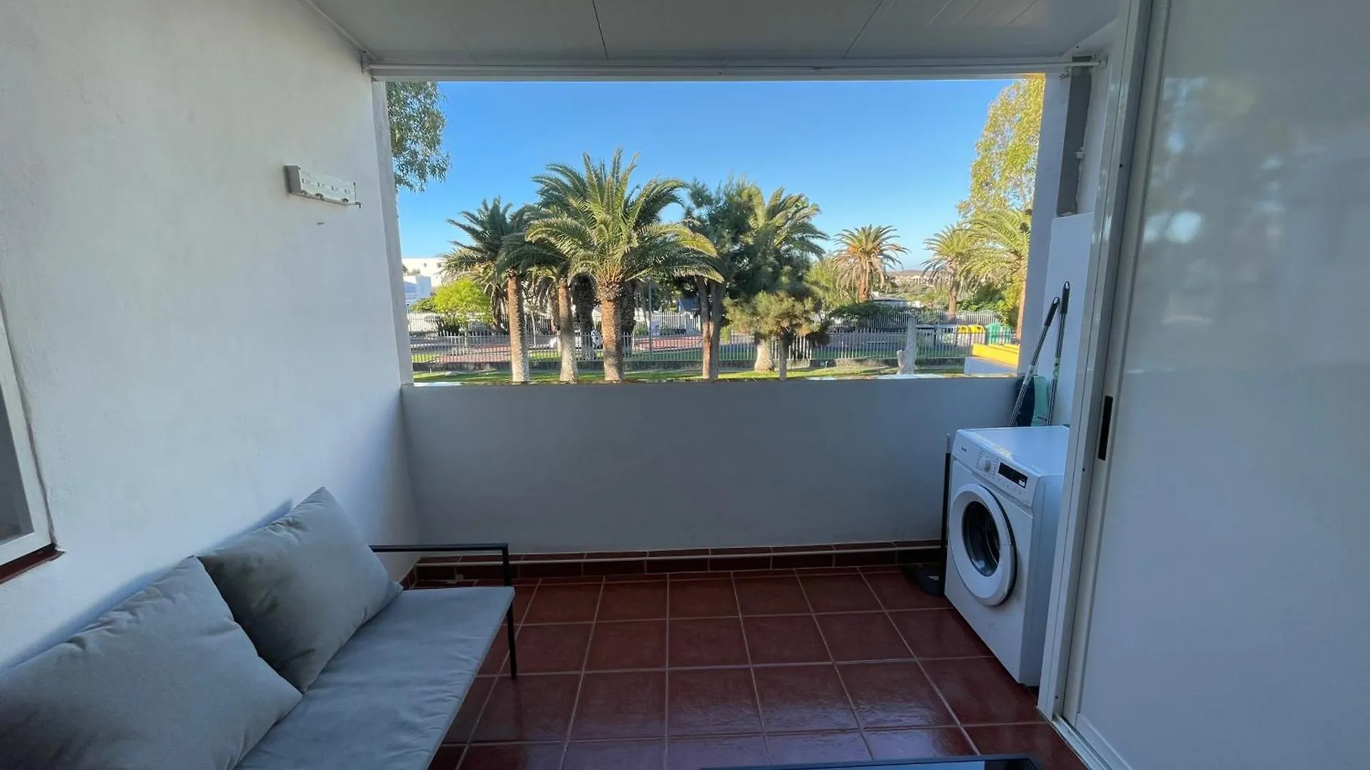 Apartamento D&L location