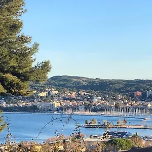 Escapade Martegale Séjour chez l'habitant Martigues