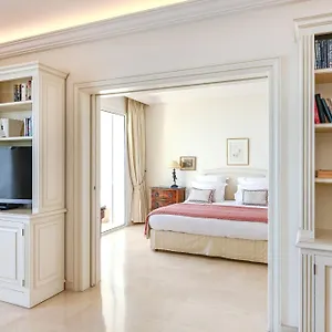 Buckingham & Lloyds - Appartement Cannes